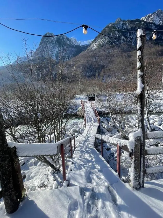 Valbona Relax