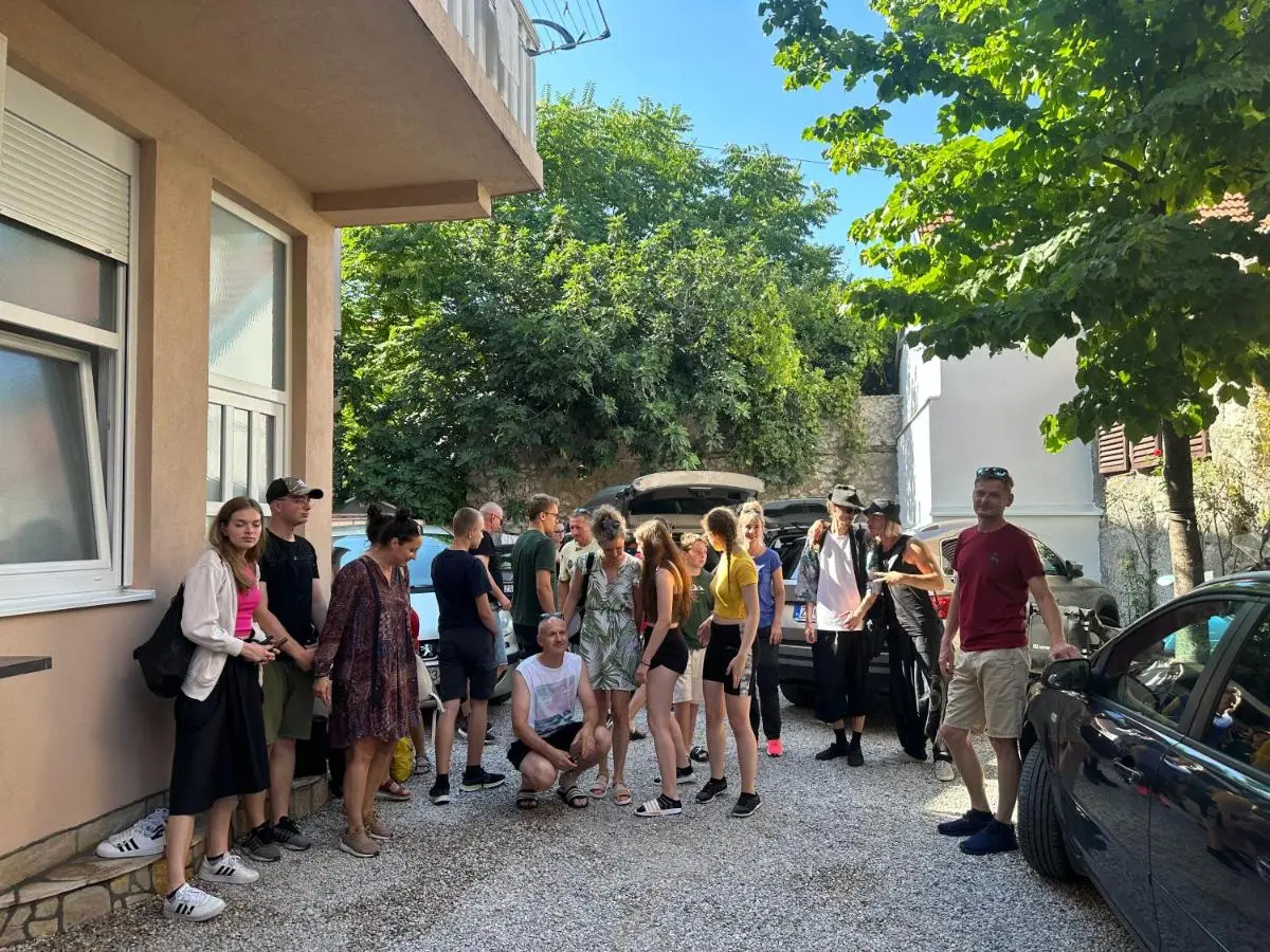 Villa Anja Apartments