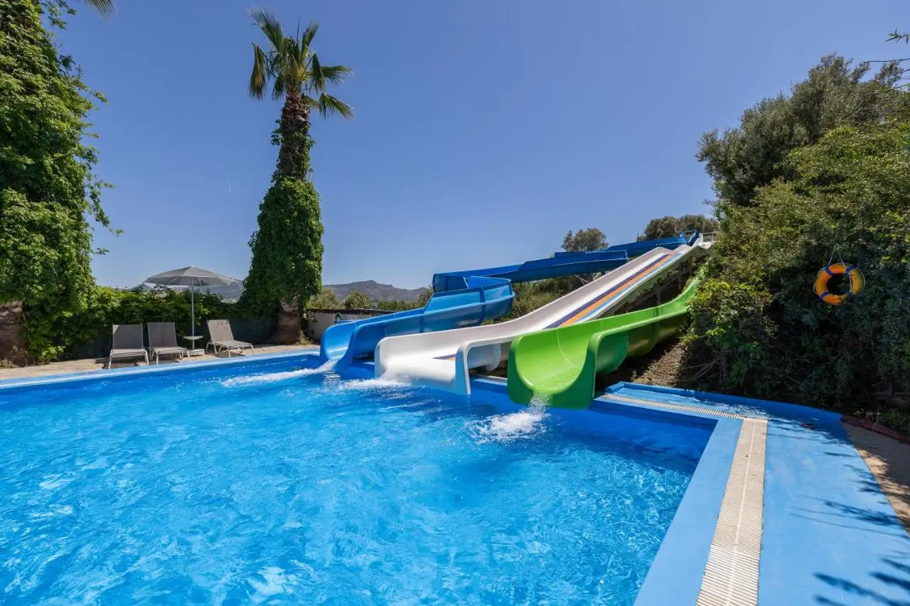 Yasmin Bodrum Resort