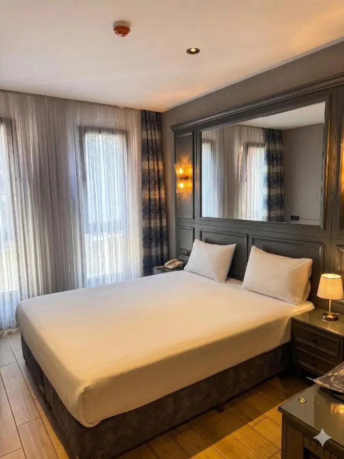 Peri Boutique Hotel Taksim