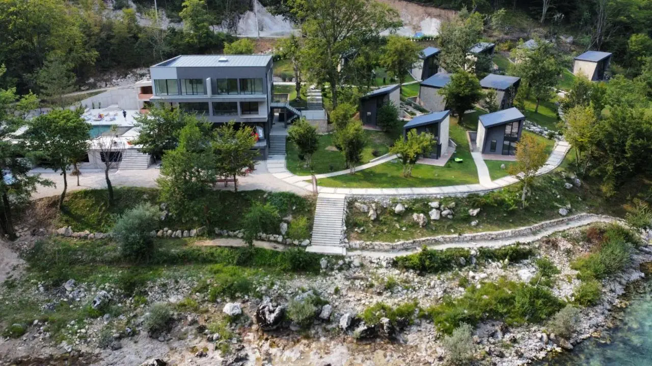 Outdoor Bosnia Adventure Resort