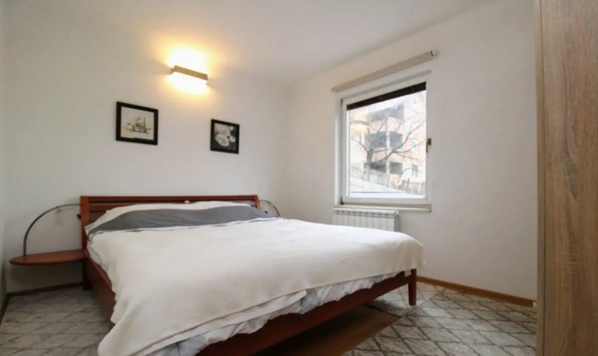 APARTMENT "FONTANA"