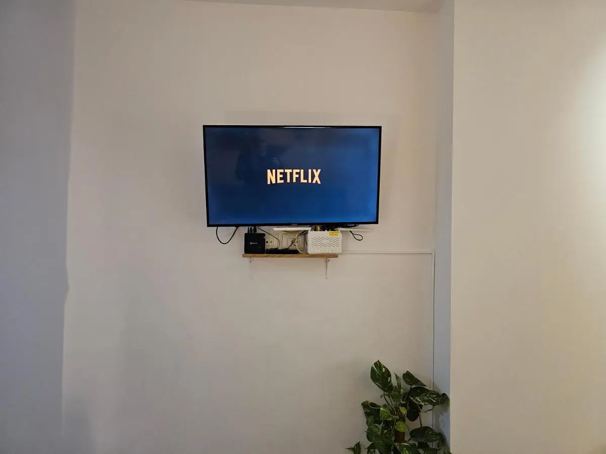 Vibe Studio Apartment