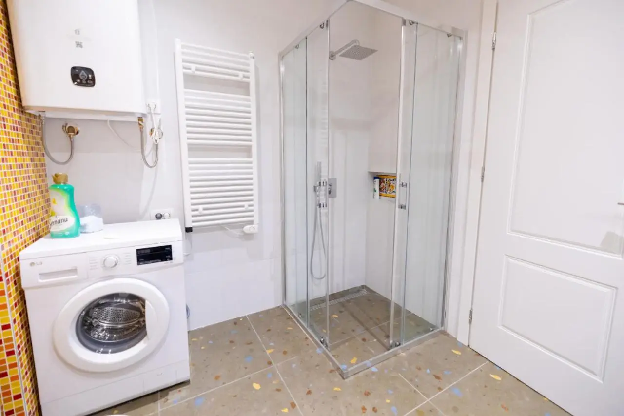 Nikaj Premium Apartments 2