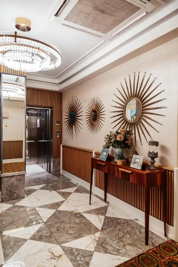 Theatrum Hotel Baku