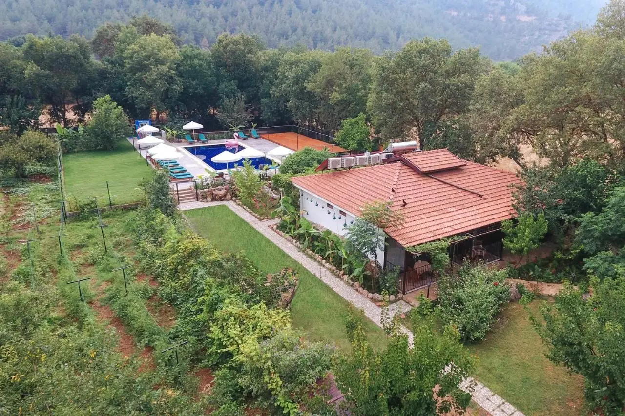 Pyramid Boutique Hotel
