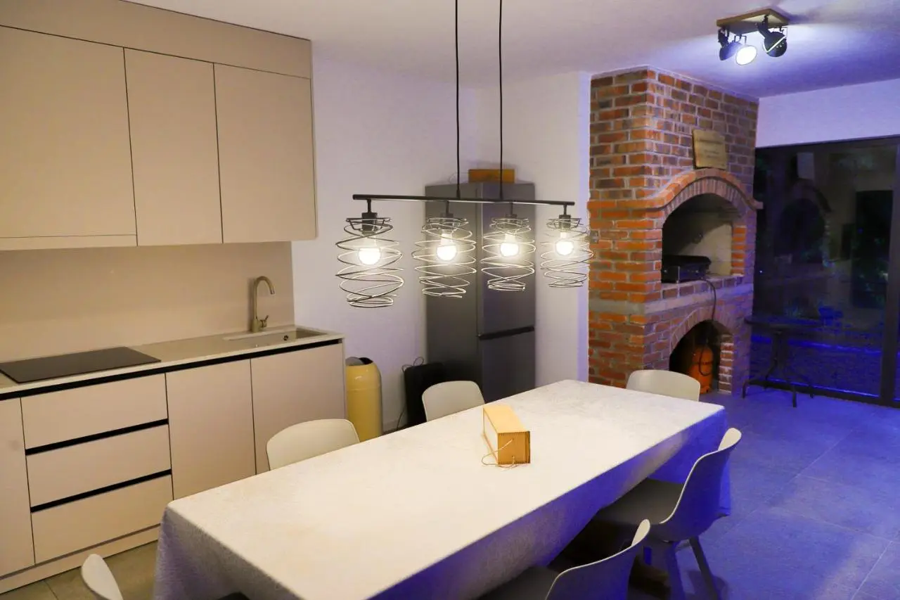 Casa Dellˇ Amore