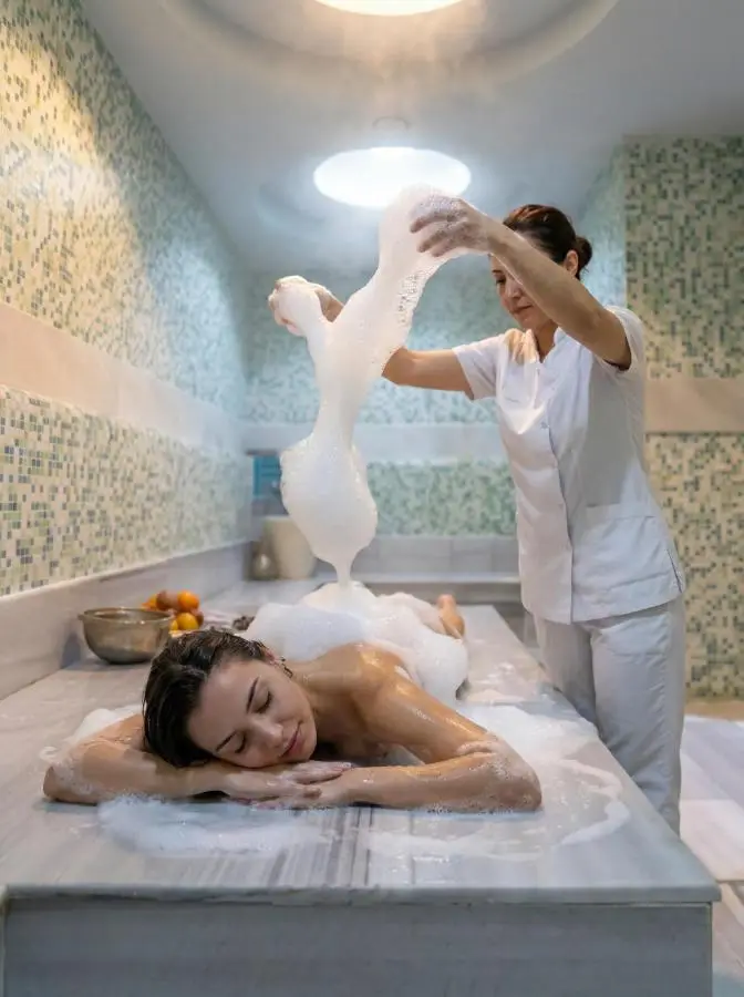 Miapera Hotel & Spa - Special Class
