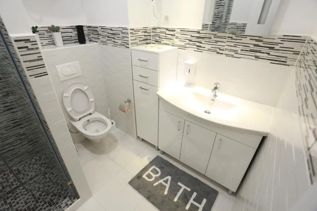 Apartment Nejra