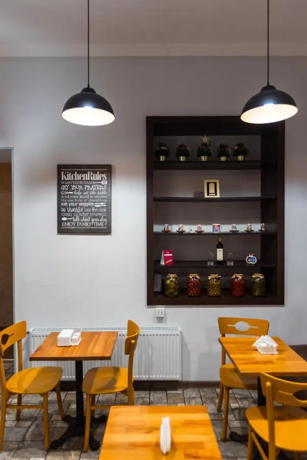 Nizami by La Casa Hotel