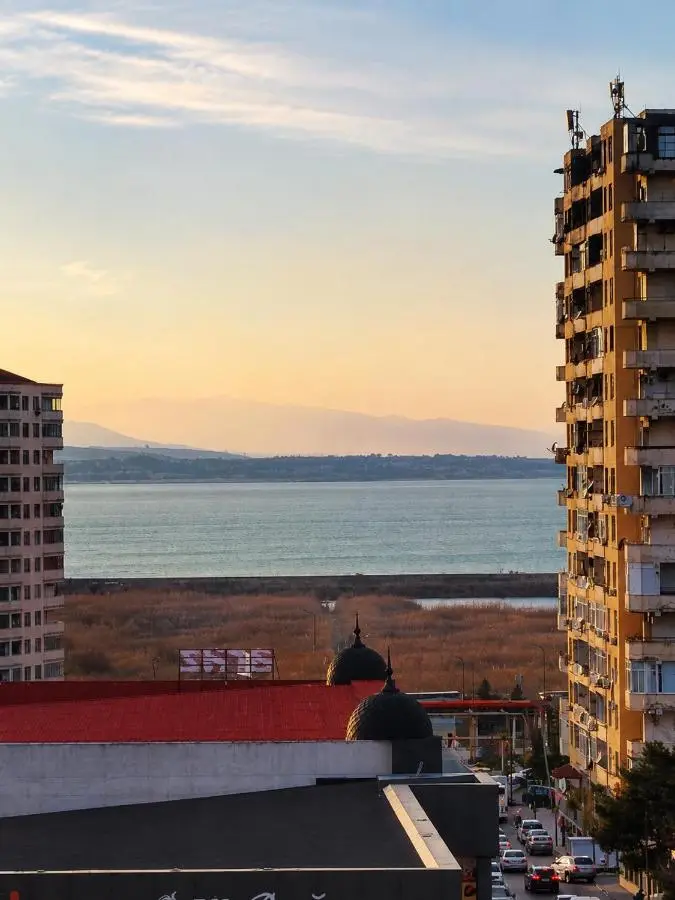 Baku Lake view apartment