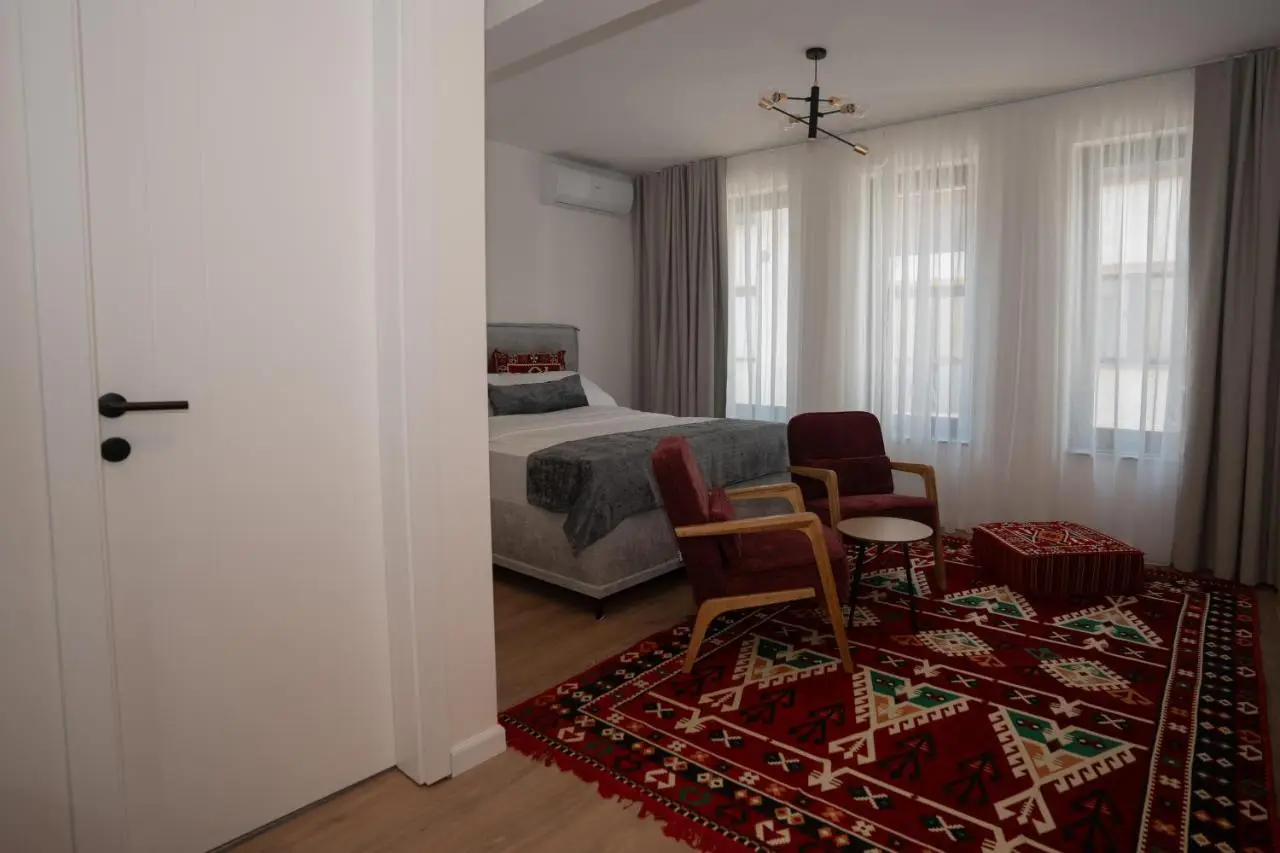 SARAJEVO SUITES No 23- Free parking