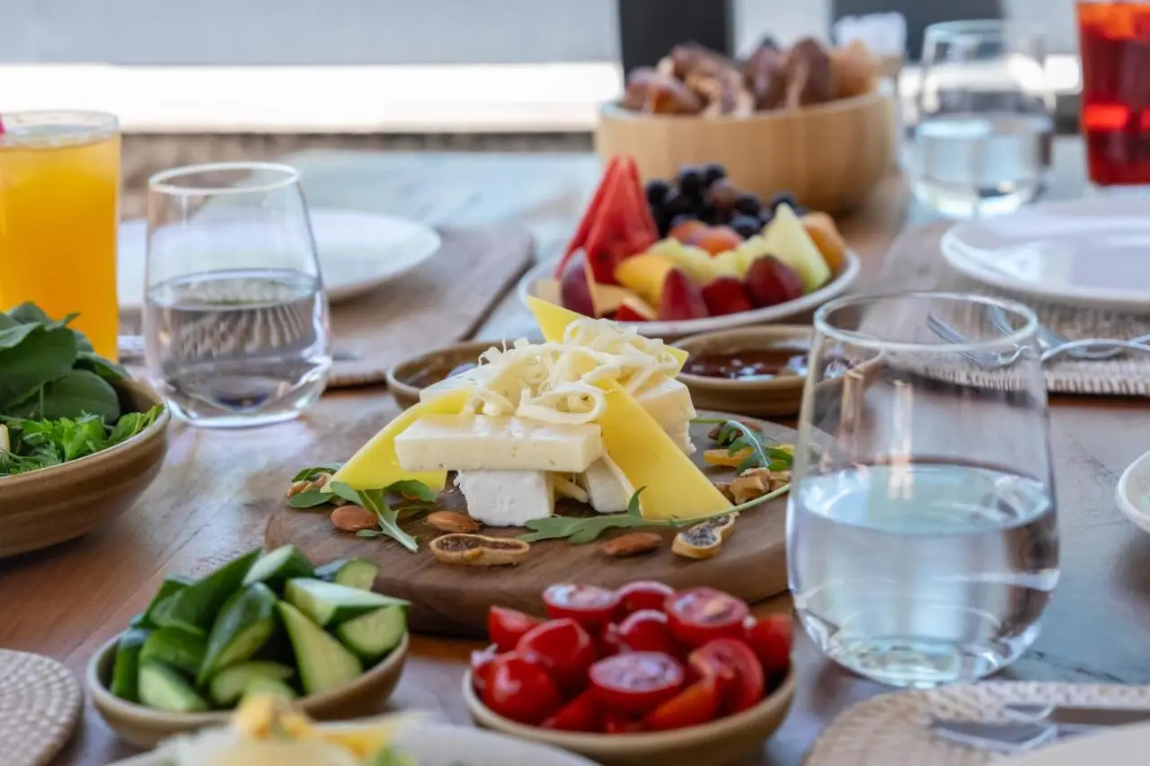 Yalıpark Beach Hotel