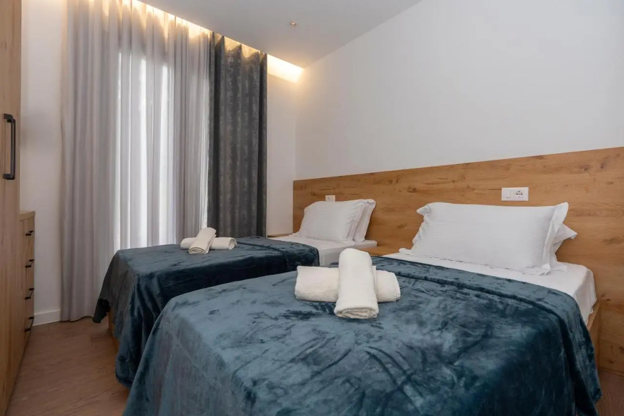 Villa 3E Boge