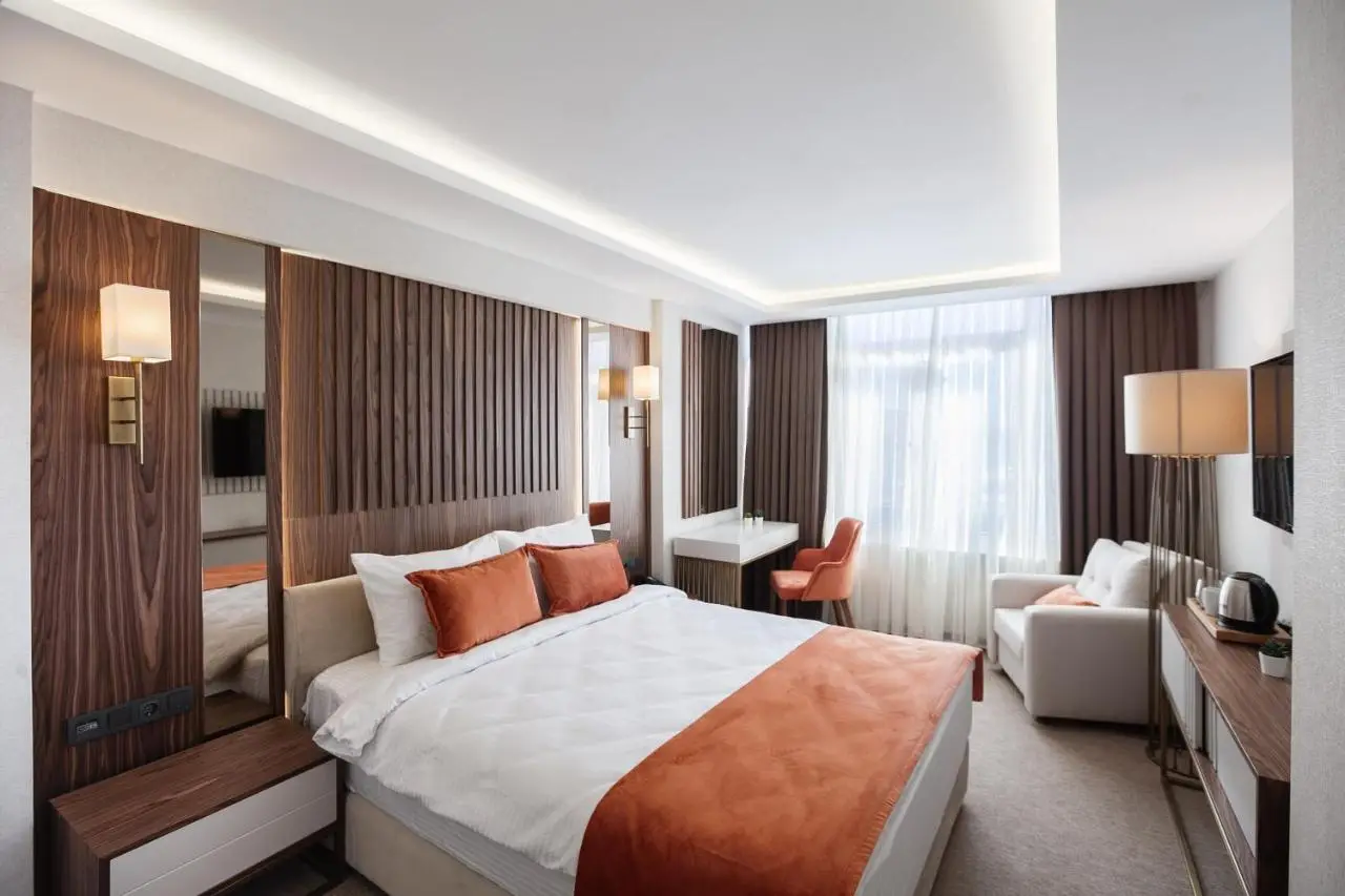 Sherry Suites Karaköy