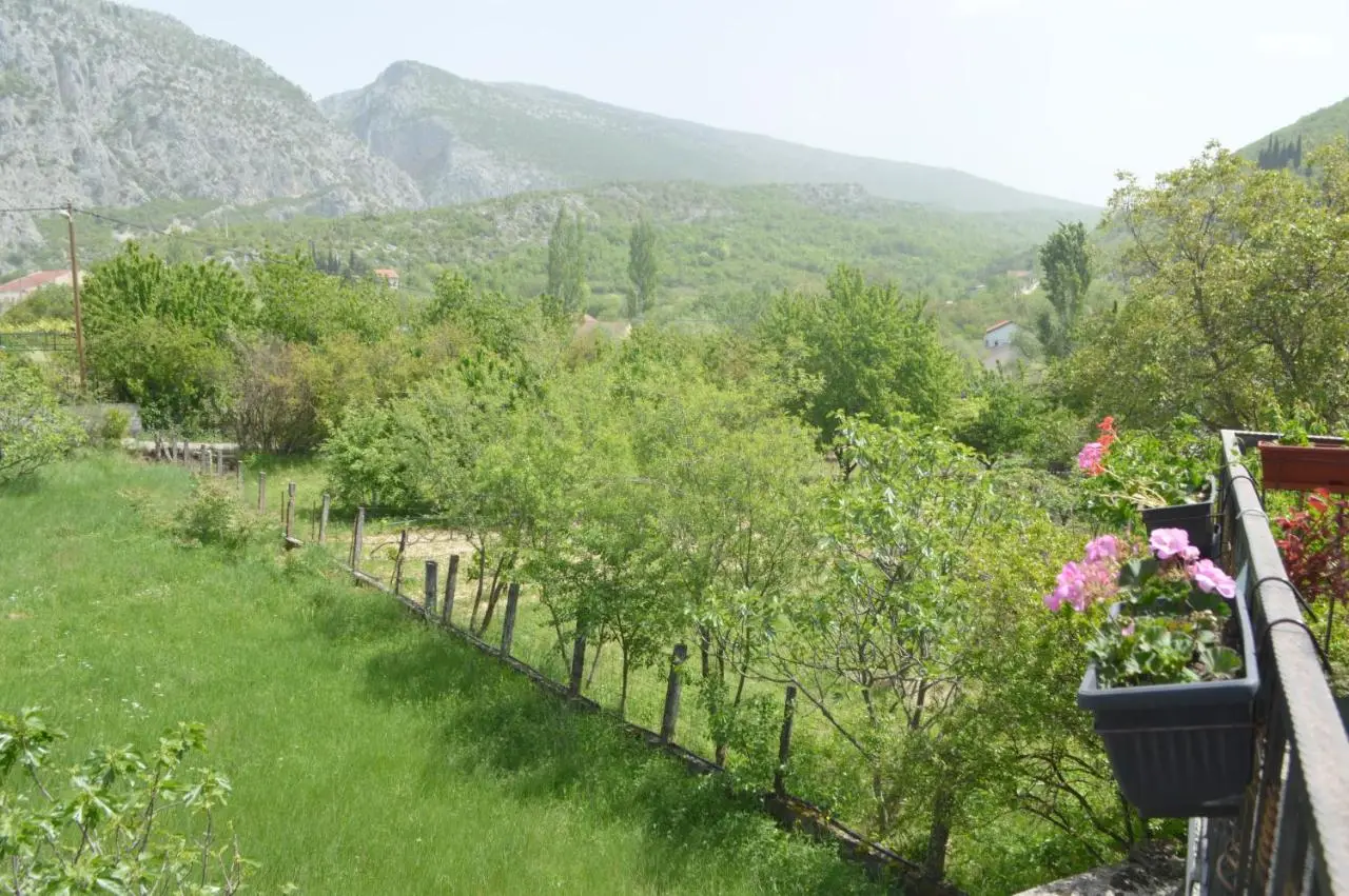 Villa Bašić