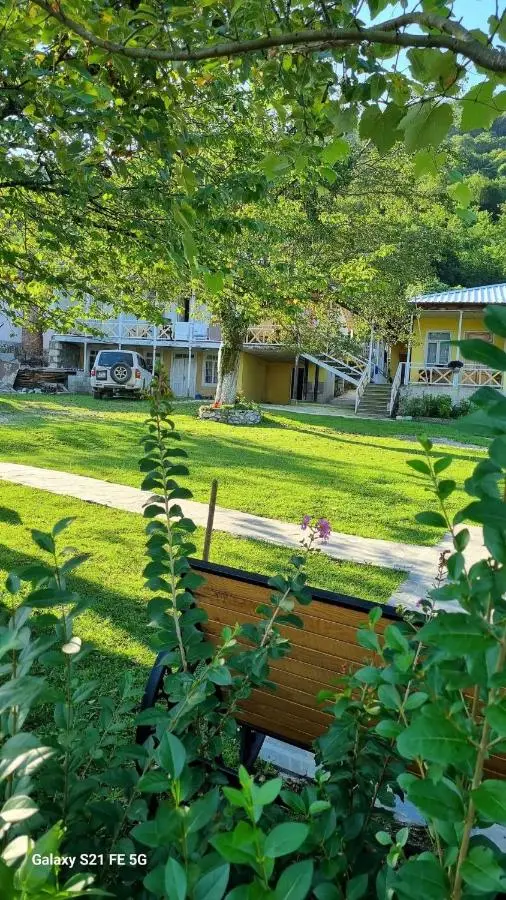 Guest House Balda