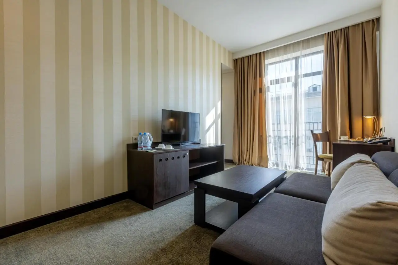 Citrus Hotel