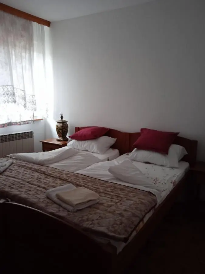 Apartment Comfy Home