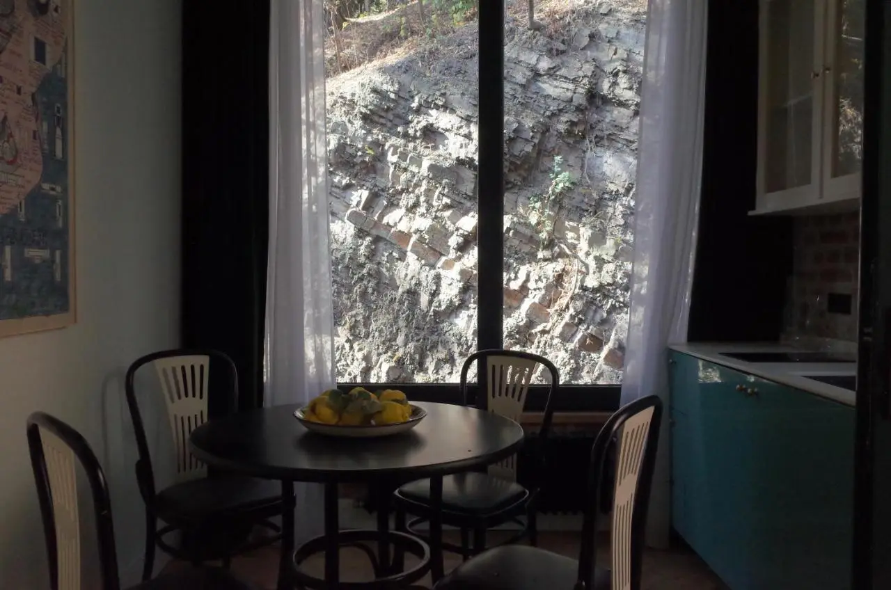 Funicular Inn Apartments