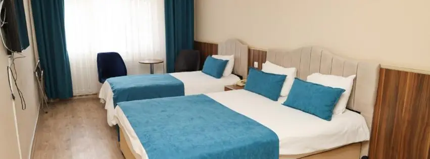 Havza Tuğra Otel