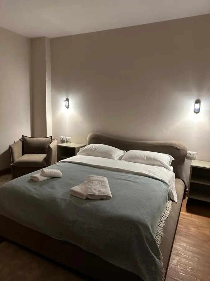 Hotel Epidami