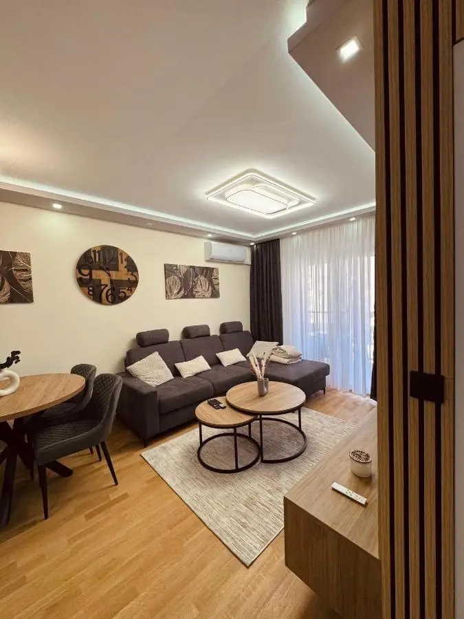 Feel apartments