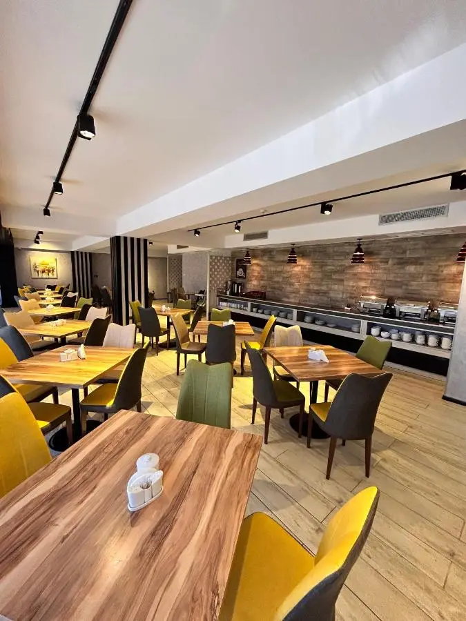 Jazz Hotel