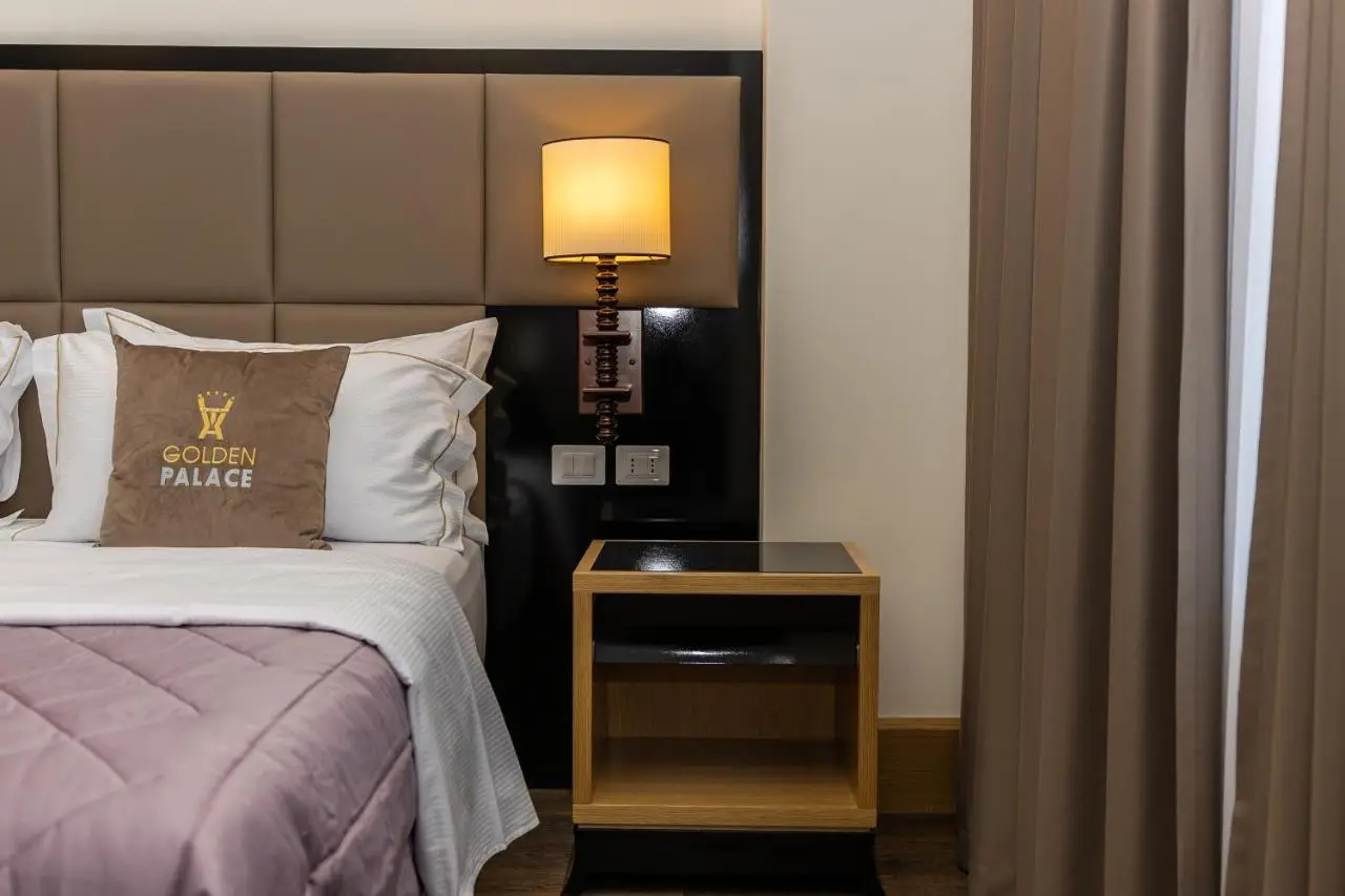 Hotel Golden Palace