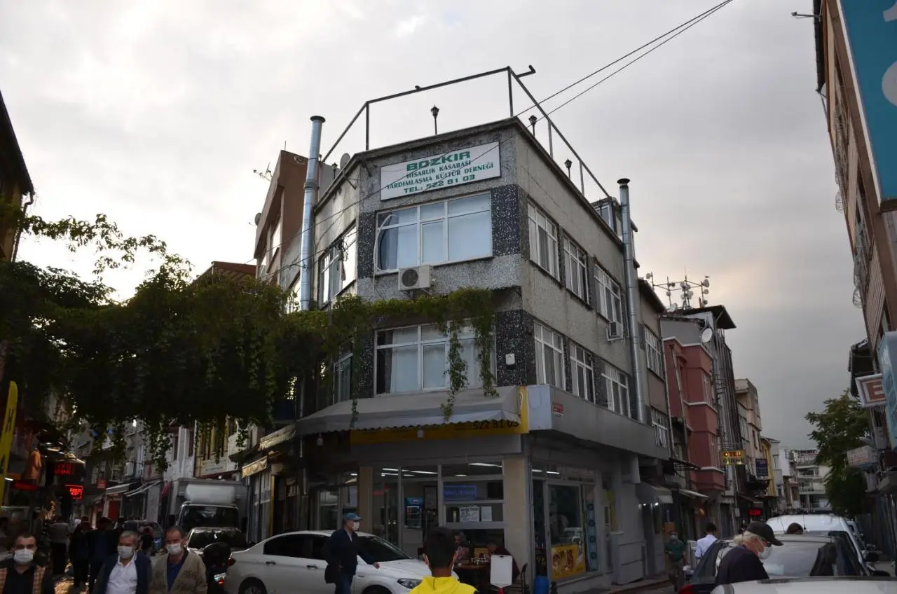 Rodion Hotel