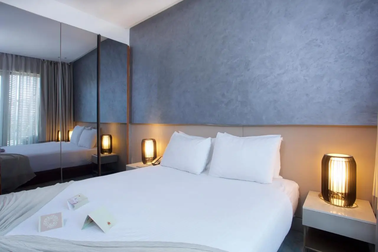 Dosso Dossi Hotels & SPA Downtown