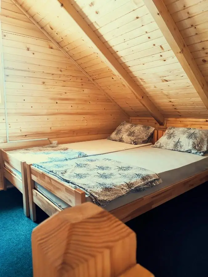 Guest house Nizama's Place