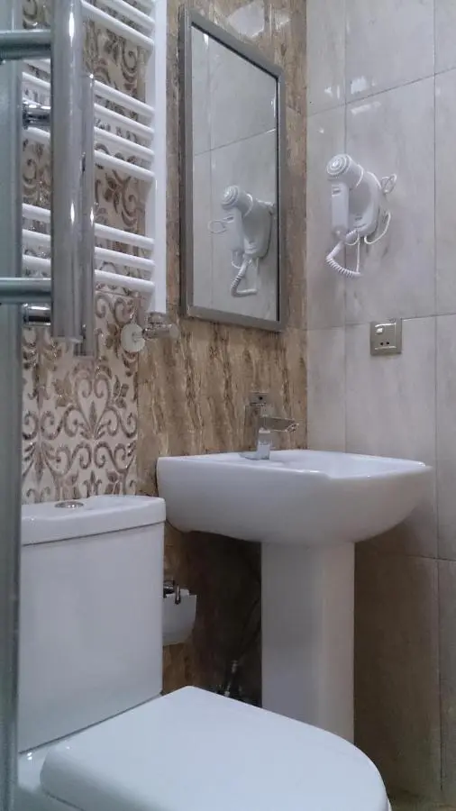 Baku Butik Mini-Hotel