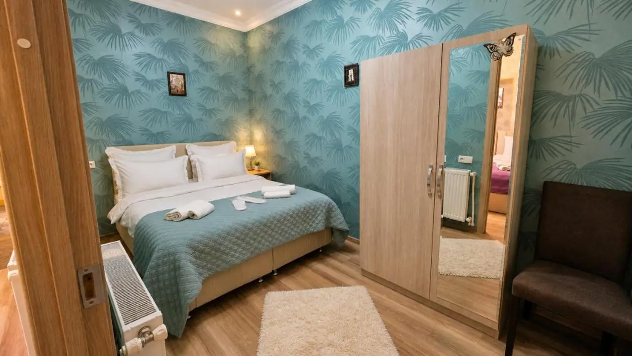 Bereka Apartment in Mtskheta