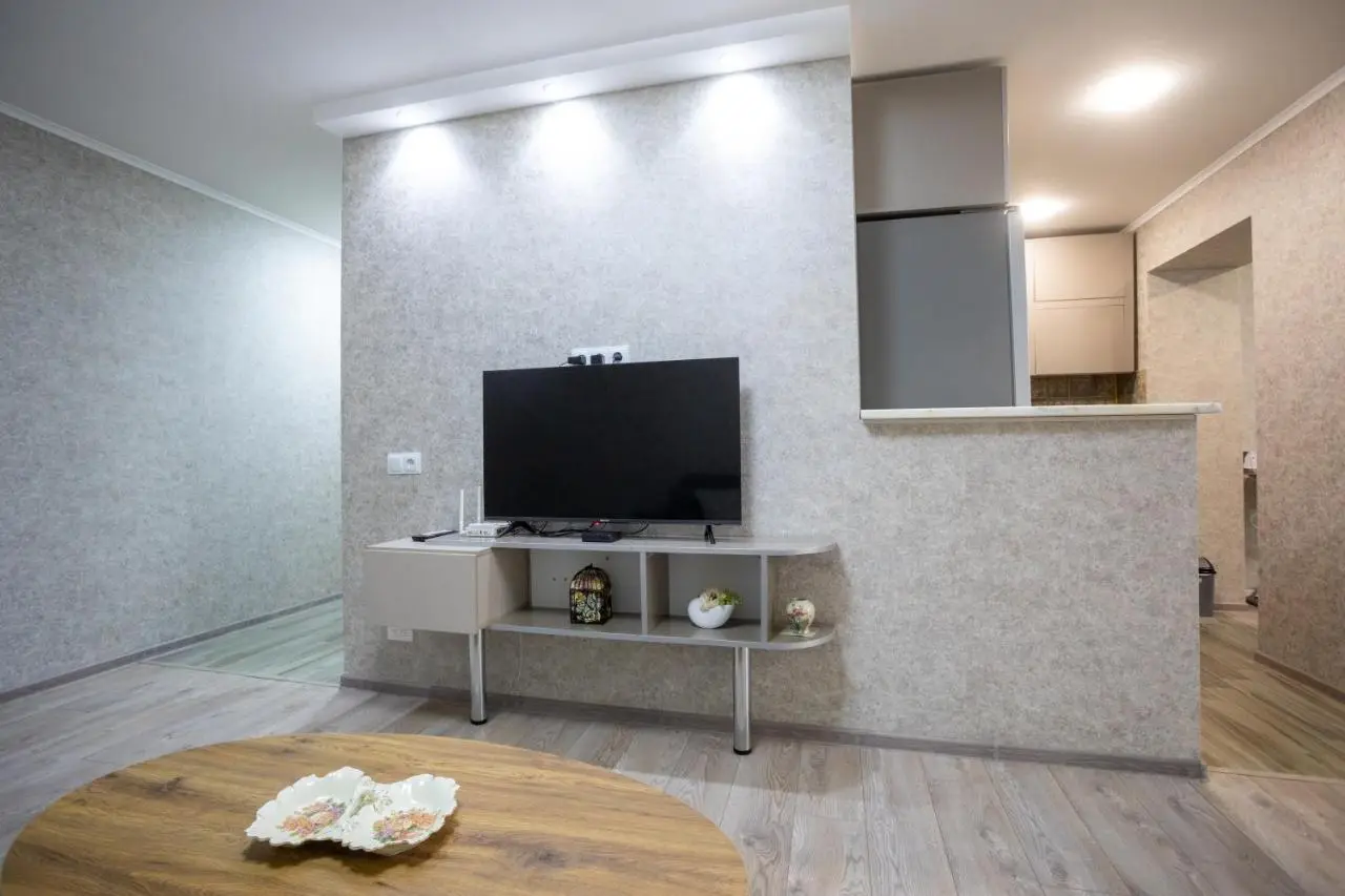 Ninia's Apartment