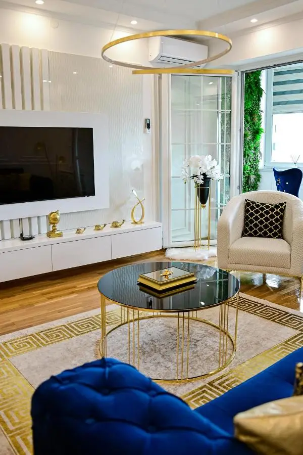 Luxury Apartment Karic FREE parking