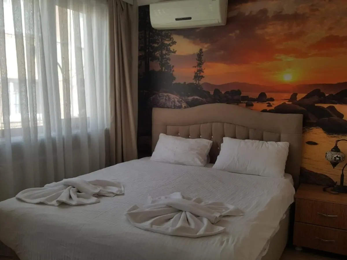 Seyri Istanbul Hotel