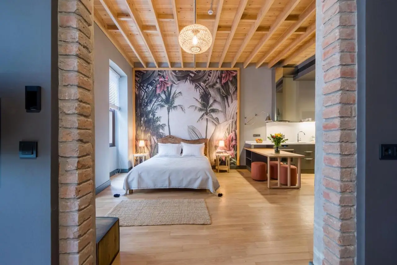 Art Pera Suites