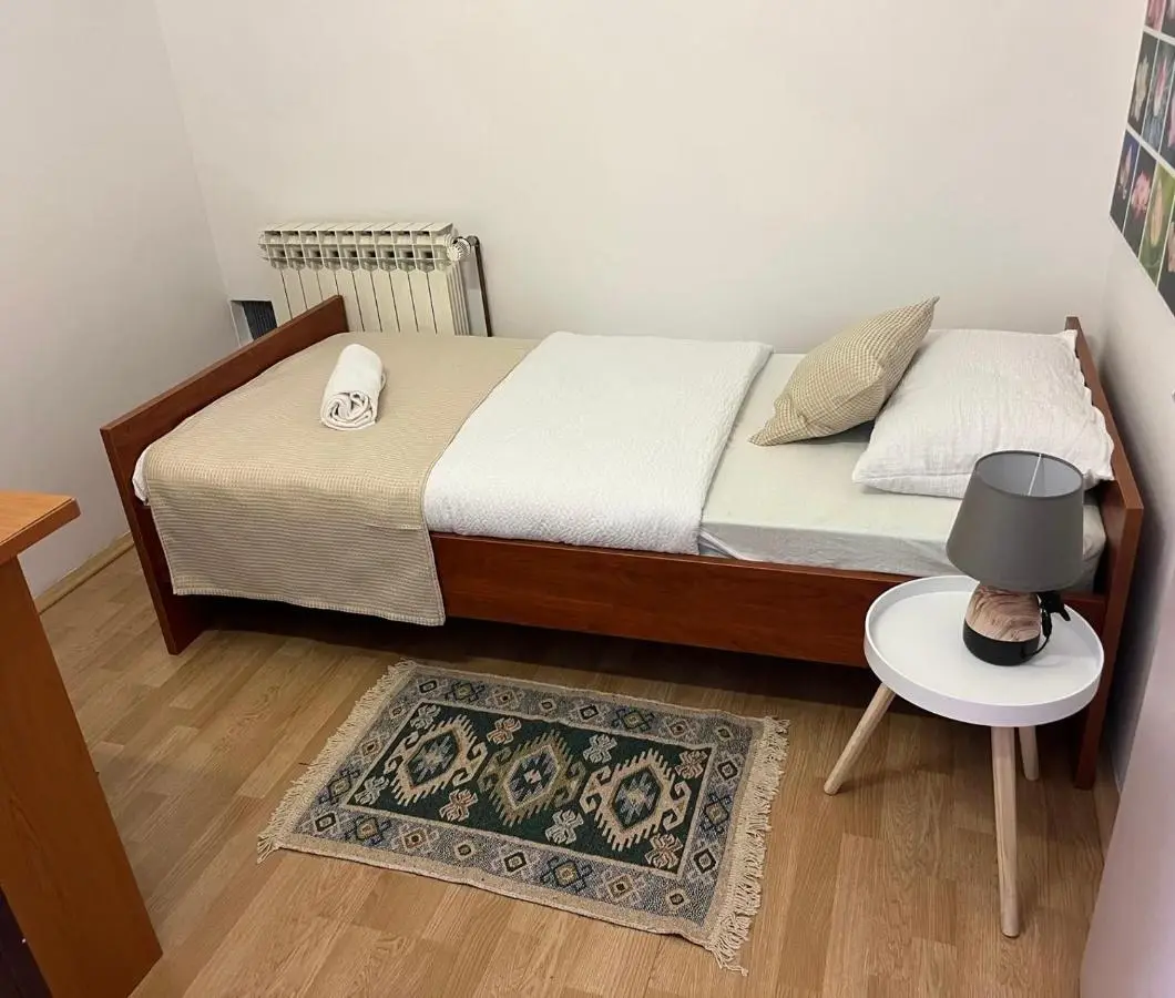 Apartments VRAZOVA