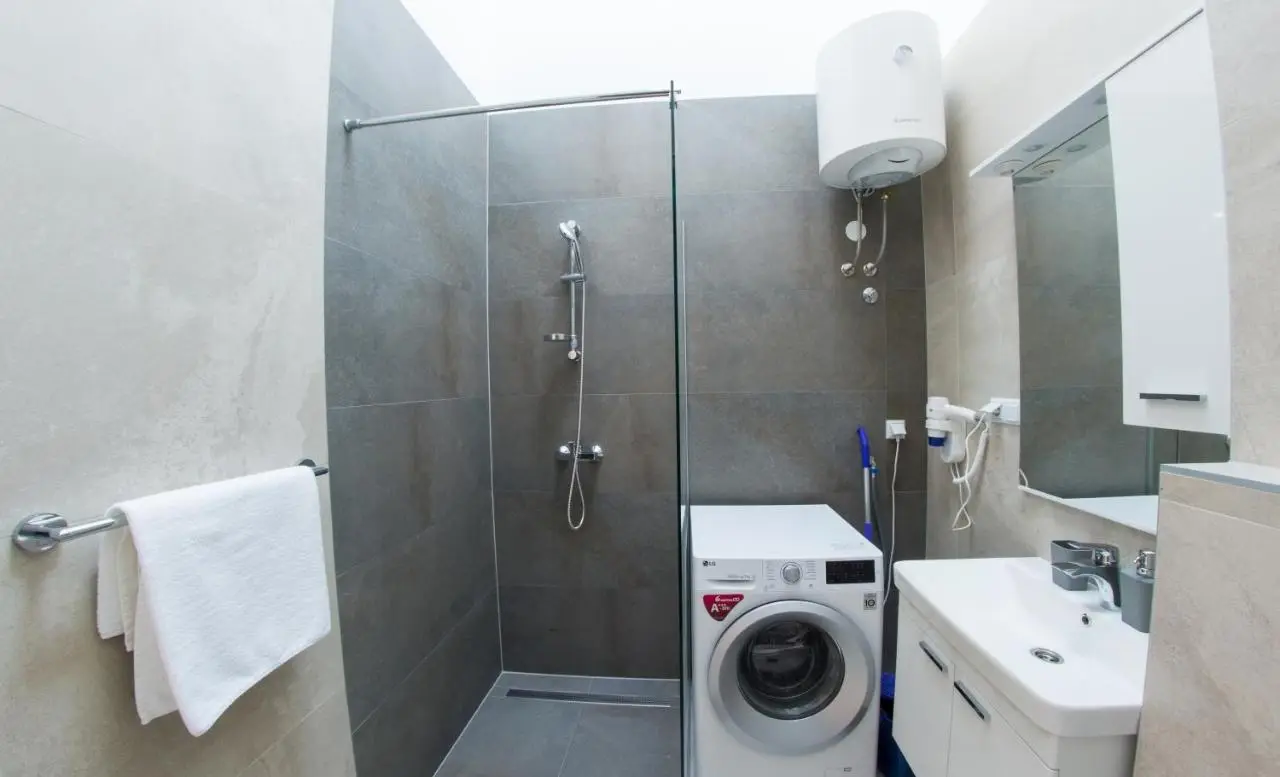 Studio Apartment Morning Star