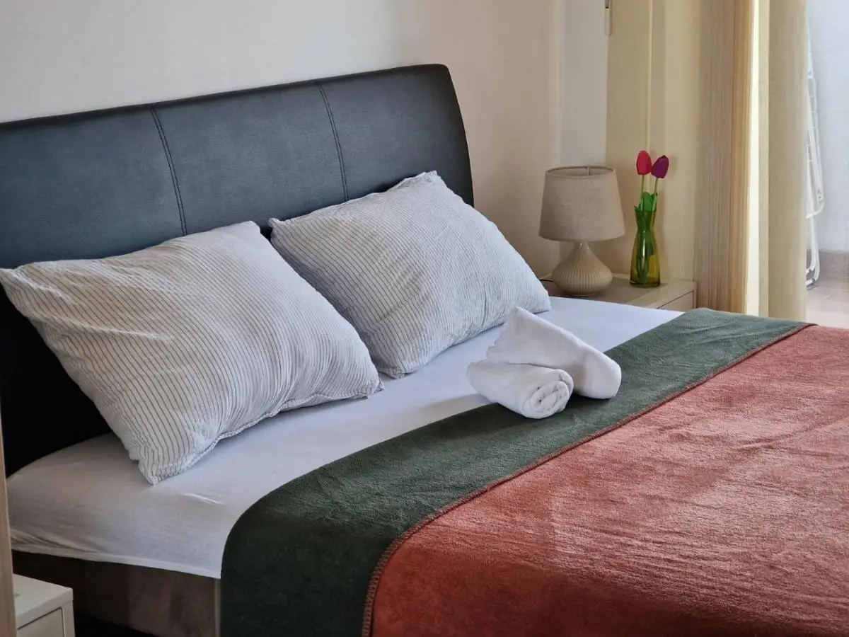 Apartment Lasta