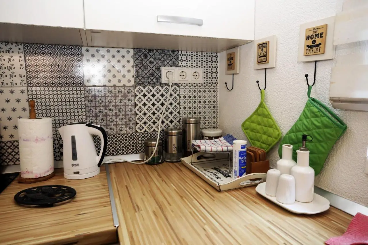 Apartment My Way
