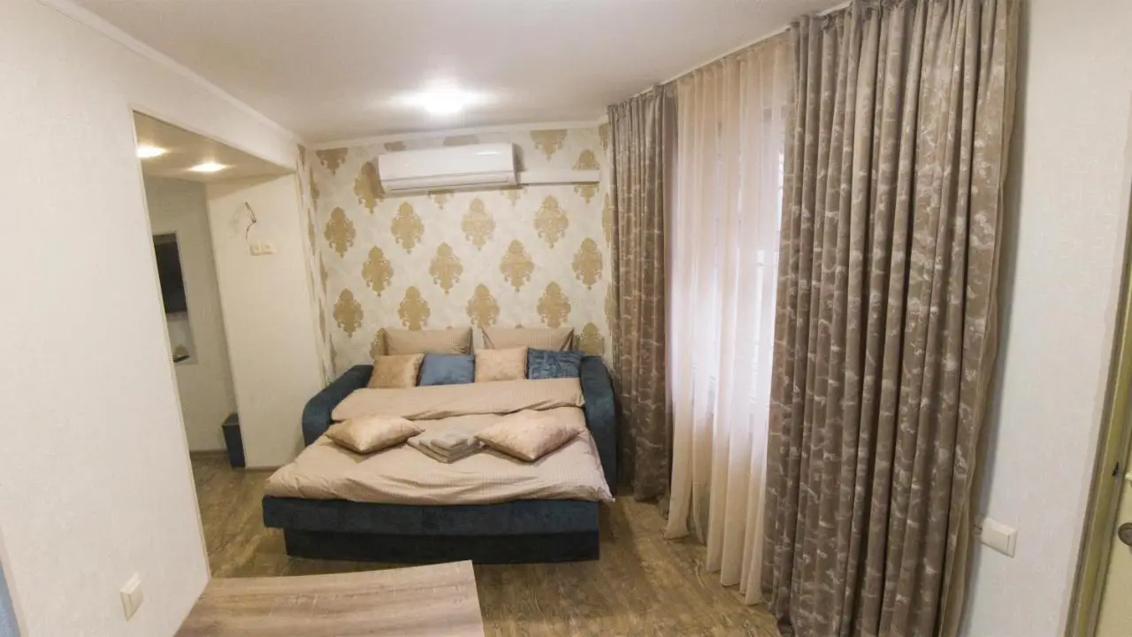 BABEL APARTMENTS