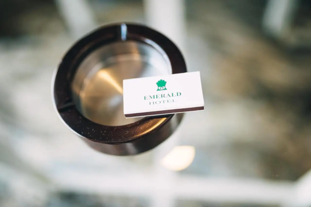 Emerald Suite Hotel