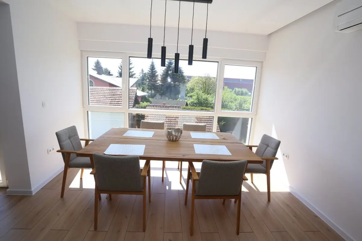 Spacious Modern House Ilidza