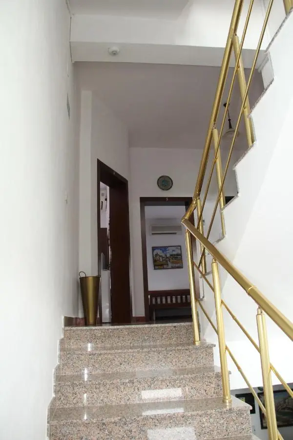 Hotel Italia