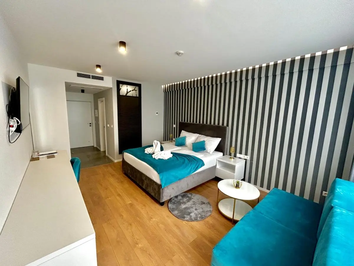Hotel GOLD JET Bihać