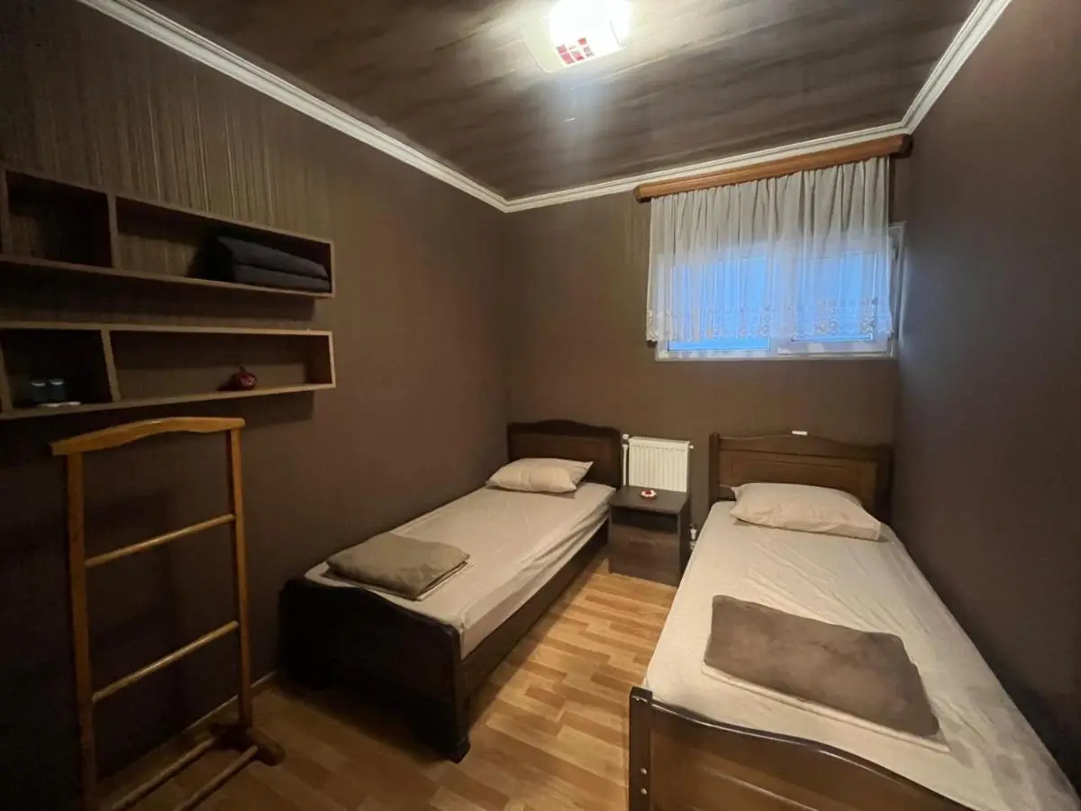 Nano Guest House