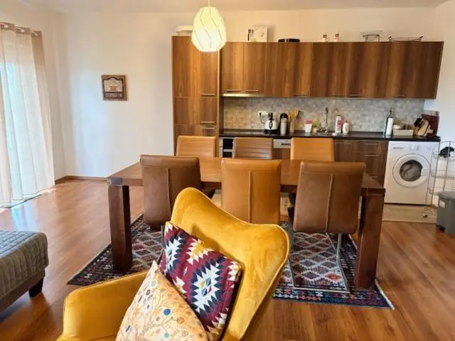 Villa Rustica