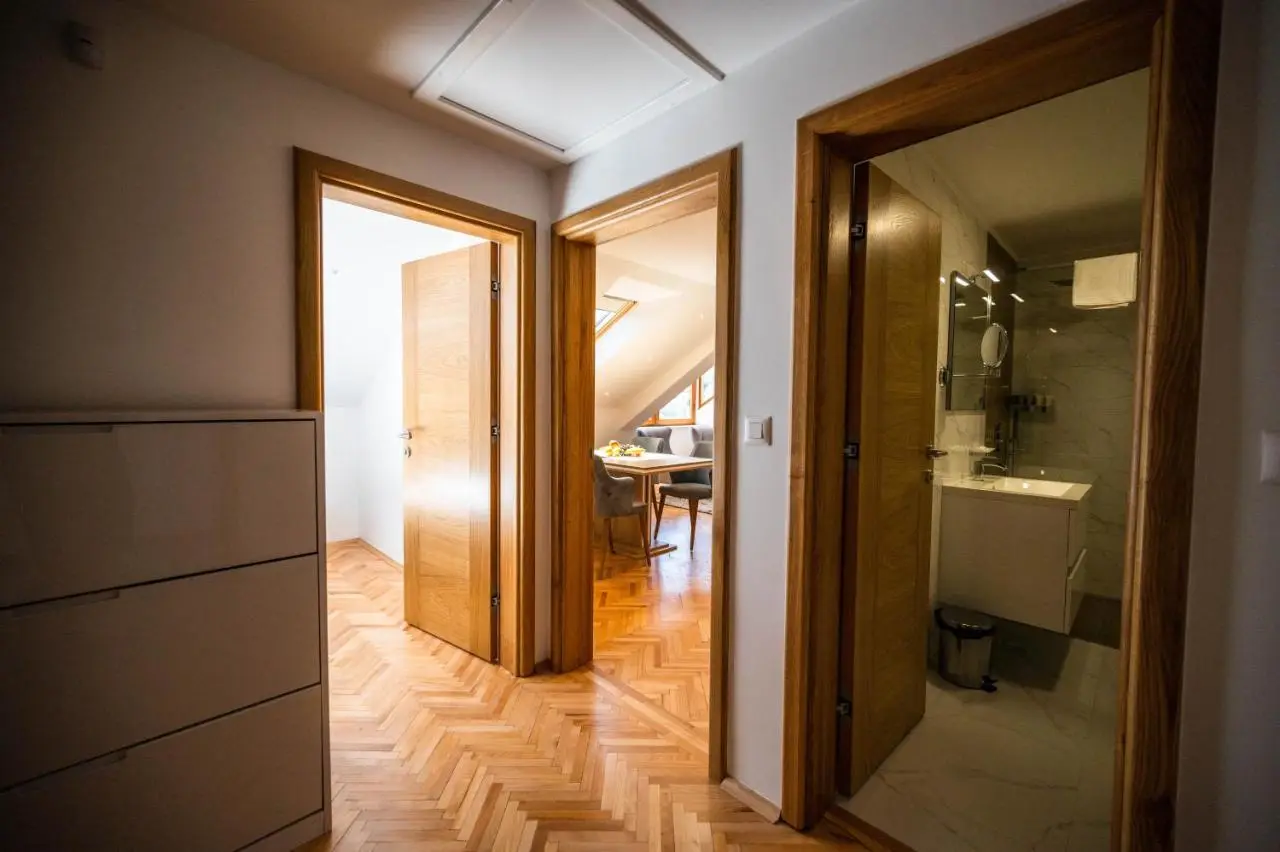 Avila Apartments